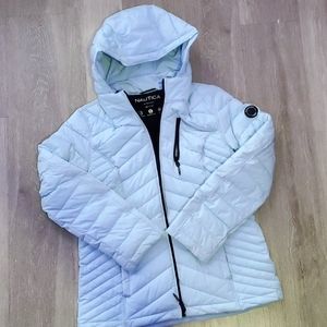 💙 Nautica 🎿Jacket / Coat 🥶Zero Below technology 🥶💙